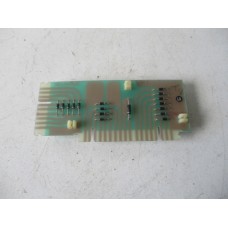 1990-93 BENTLEY TURBO R 1990-93 DIODE BOARD - UD71554